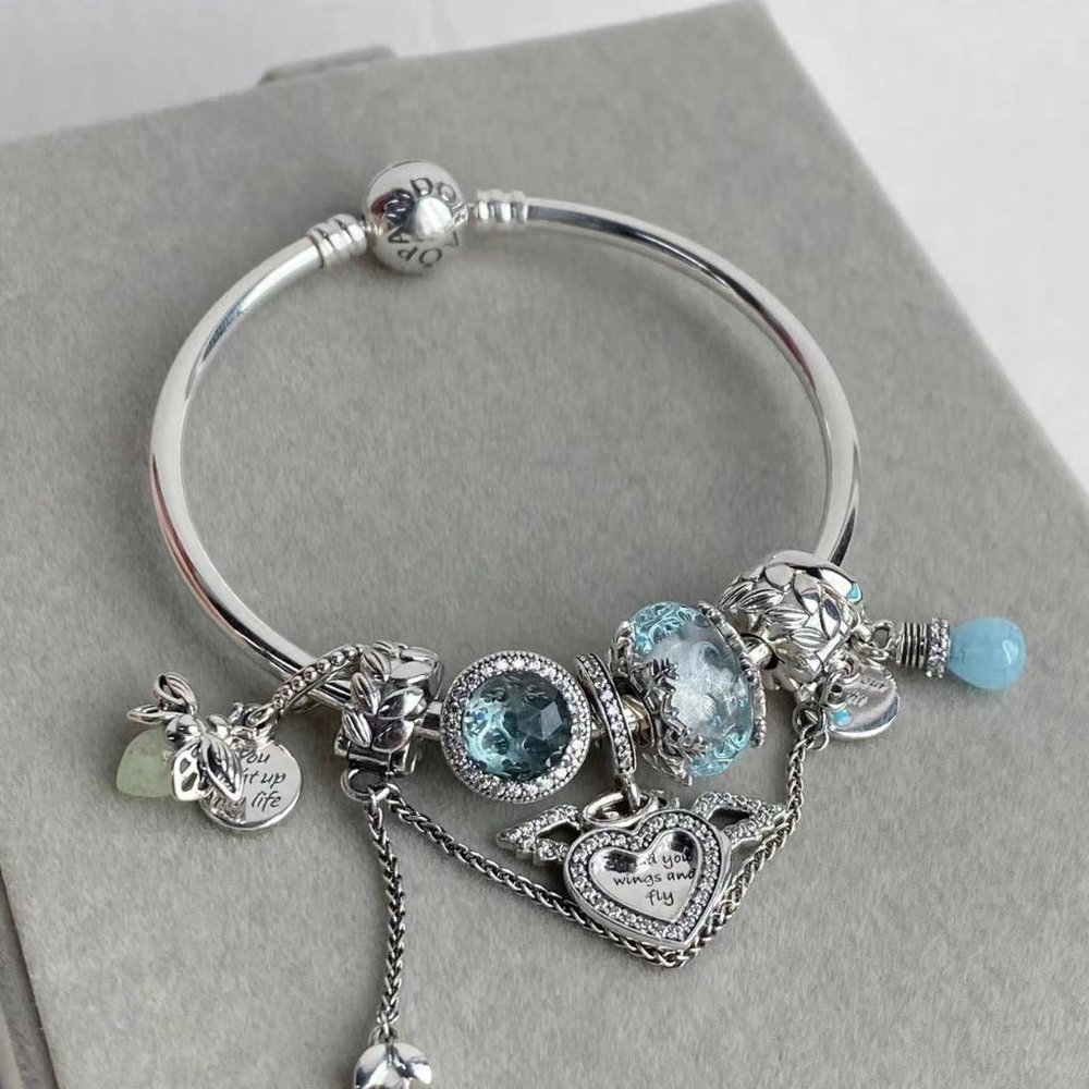 COPY - Pandora Star sea bracelet